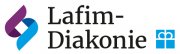 Lafim-Diakonie - Logo