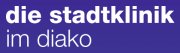 Die Stadtklinik im Diako - Logo