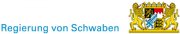 Regierung von Schwaben - Logo