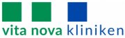 vita nova Klinik - Logo