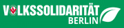 Dienstleistungsgesellschaft der Volkssolidarität Berlin mbH - Logo
