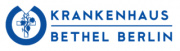 Krankenhaus Bethel Berlin - Logo