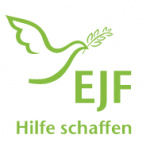 EJF Evangelisches Jugend- und Fürsorgewerk Lebensraum II - Logo
