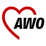 AWO - Antonie-Pfülf-Familienzentrum / Antonie-Pfülf-Kindergarten - Logo