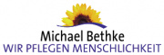 Michael Bethke Unternehmensgruppe - Ambulanter Krankenpflegedienst Michael Bethk - Logo