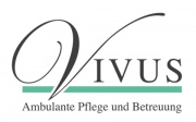 VIVUS Ambulante Pflege und Betreuung - Logo