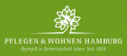 PFLEGEN & WOHNEN LUTHERPARKHAMBURG GmbH - Logo