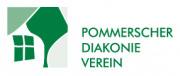 Pommerscher Diakonieverein e. V - Logo