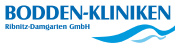 Bodden-Kliniken Ribnitz-Damgarten GmbH - Logo