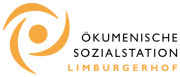 Ökumenische Sozialstation Limburgerhof e.V. - Logo