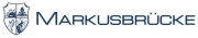 Markusbrücke - Gesellschaft für seelische Gesundheit gGmbH - Logo