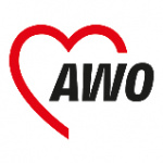 AWO-Seniorenzentrum am Rosengarten gGmbH - Logo