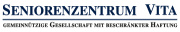 Seniorenzentrum Vitagemeinnützige GmbH - Logo