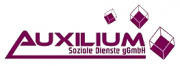 Auxilium Soziale Dienste gGmbH - Logo