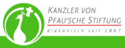 Diakoniewerk Kanzler von Pfau'sche Stiftung - Logo