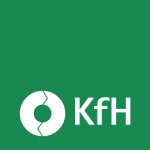 KfH - Kuratorium für Dialyse und Nierentranspiantation e.V. - Logo
