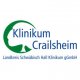 Krankenpflegehelfer Ausbildung zur/zum Krankenpflegehelfer/in (m/w/d), Crailsheim