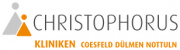 Christophorus Kliniken GmbH - Logo