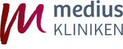 medius KLINIKEN gGmbH - Logo