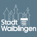 Stadt Waiblingen - Logo