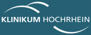 Klinikum Hochrhein GmbH - Logo