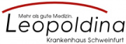 Leopoldina-Krankenhaus GmbH - Logo