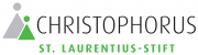 Christophorus Trägergesellschaft St.-Laurentius-Stift - Logo