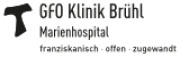 Marienhospital Brühl Personalleitung - Logo