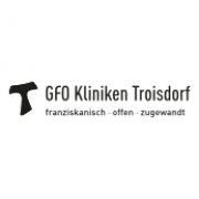 Stationsleitung Stellvertretende Stationsleitung (m/w/d) Innere Medizin, Troisdorf