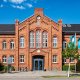 Asklepios Fachkliniken Brandenburg GmbH, Brandenburg an der Havel - 1