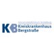 Krankenpfleger Pflegefachkraft (m/w/d) für kardiologische Allgemeinpflegestationen 4/6, Heppenheim (Bergstraße)