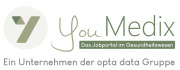 YouMedix GmbH - Logo