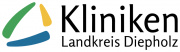 Klinikverbund Landkreis Diepholz gGmbH - Logo