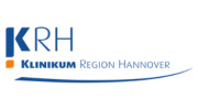 KRH Klinikum Großburgwedel - Logo