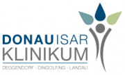 Klinikum Donauisar Deggendorf - Logo