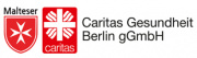 Caritas Gesundheit Berlin gGmbH - Logo