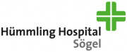 Hümmling Krankenhaus Sögel - Logo