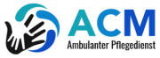 ACM Ambulanter Pflegedienst GmbH - Logo
