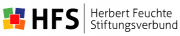 Herbert Feuchte Stiftungsverbund zur Förderung mehrfachbehinderter Gehörloser, - Logo