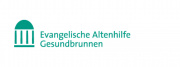 Evangelische Altenhilfe Gesundbrunnen e.V. Hofgeismar - Logo