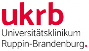 Ruppiner Kliniken GmbH /  Gesundheitszentrum Neuruppin GmbH - Logo