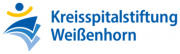 Kreisspitalstiftung Weißenhorn - Logo