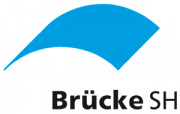 Brücke Schleswig-Holstein gGmbH Brücke SH - Logo