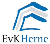 Evangelisches Krankenhaus Herne - Betriebsstelle Herne - Verwaltung - Logo