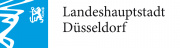 Landeshauptstadt Düsseldorf - Logo
