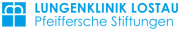 Klinikum in den Pfeiffersche Stiftungen GmbH - Logo