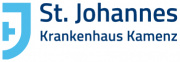 St. Johannes Krankenhaus Kamenz - Logo