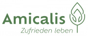 AMICALIS Schleswig-Holstein GmbH Seniorenheim Fördeblick - Logo