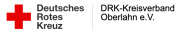 DRK-Kreisverband Oberlahn e.V. - Logo
