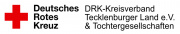 DRK-Bürgerservice Tecklenburger Land gGmbH  DRK-KiTa „Waldwichtel“ - Logo